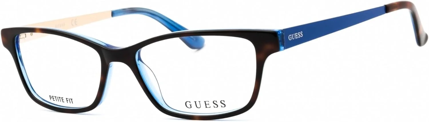 حدس - GU2538، هندسی، استات، زنانه، HAVANA PERIWINKLE(052 C)، 50/15/135
