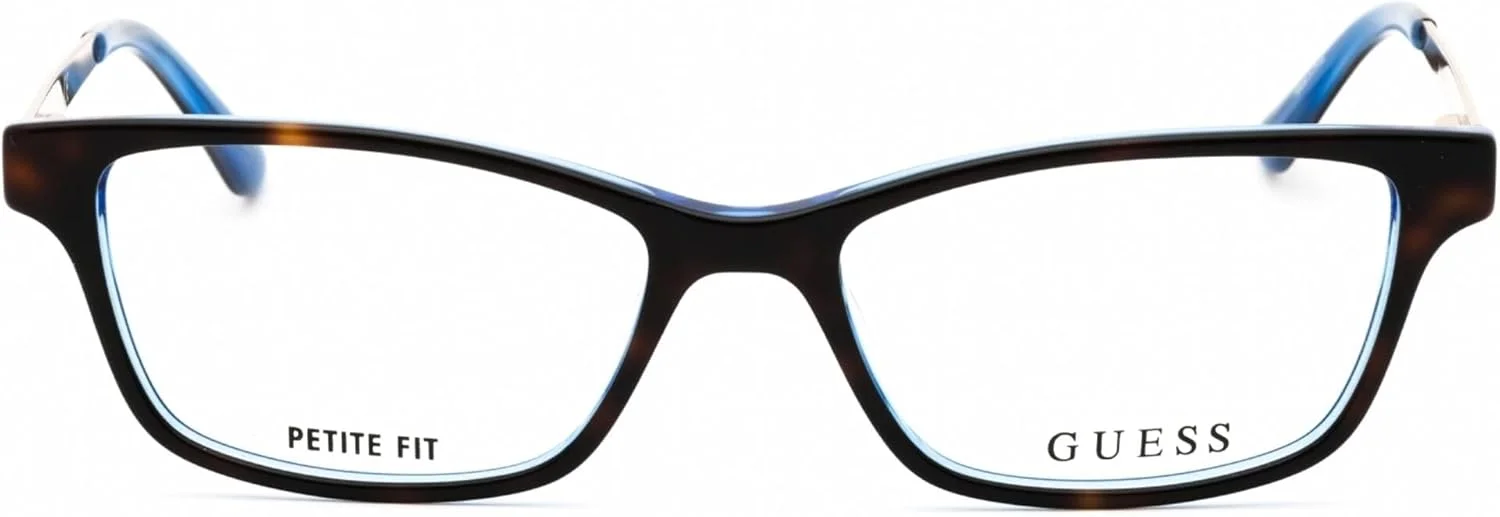 حدس - GU2538، هندسی، استات، زنانه، HAVANA PERIWINKLE(052 C)، 50/15/135