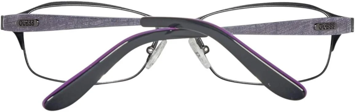 فریم عینک طبی زنانه گس مدل GU2424 51B84، مشکی (Schwarz)، 51