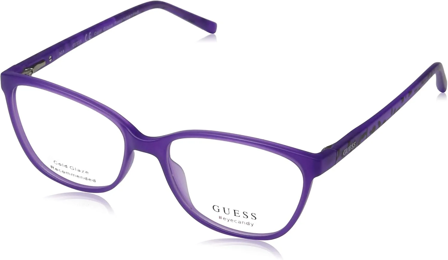 عینک طبی унисекс جدید Guess GU3008 082 51