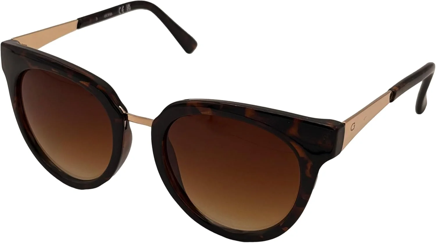 عینک آفتابی унисекс GUESS مدل GF0309