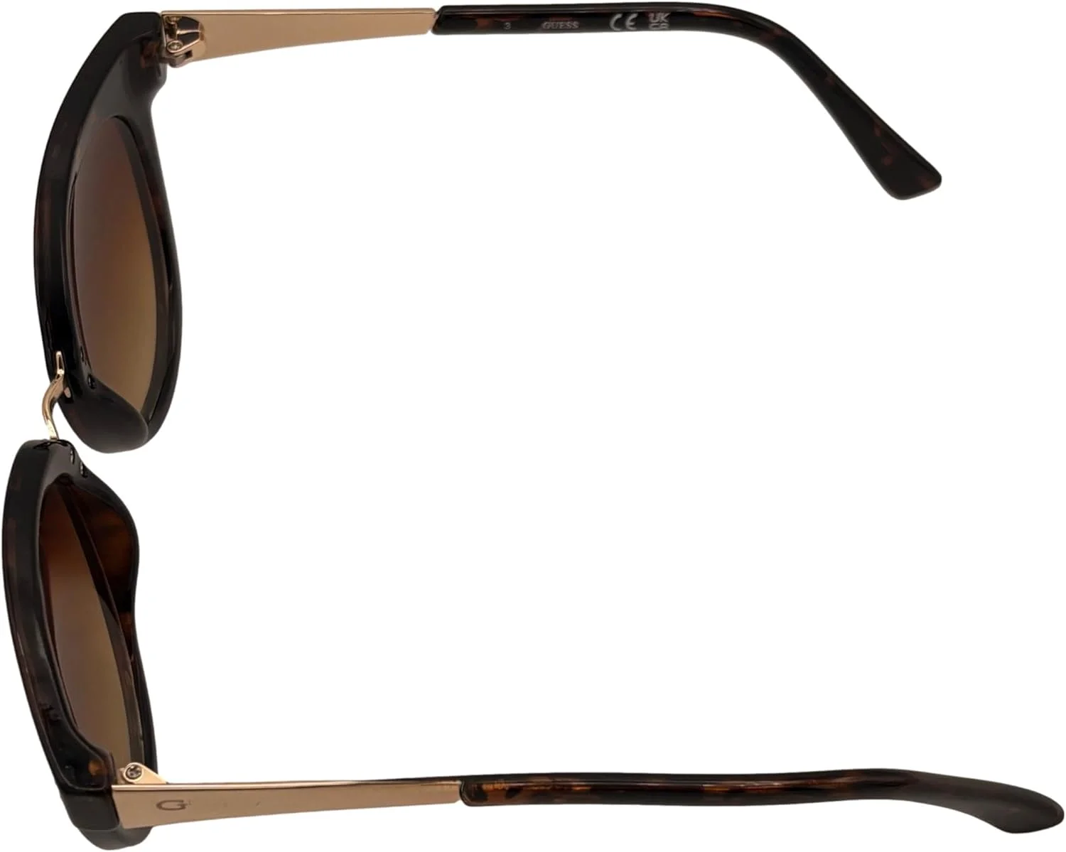 عینک آفتابی унисекс GUESS مدل GF0309 عینک آفتابی унисекс GUESS مدل GF0309