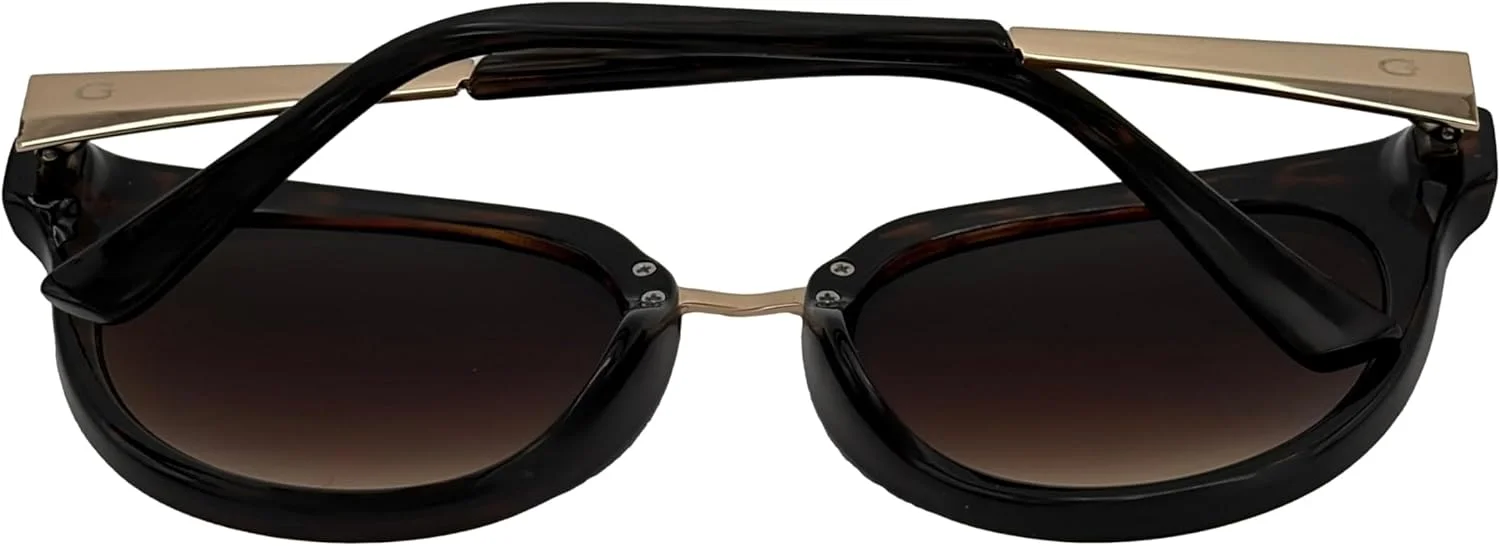 عینک آفتابی унисекс GUESS مدل GF0309 عینک آفتابی унисекс GUESS مدل GF0309