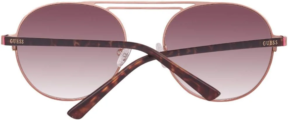 عینک آفتابی گرد унисекс گس - GU3028