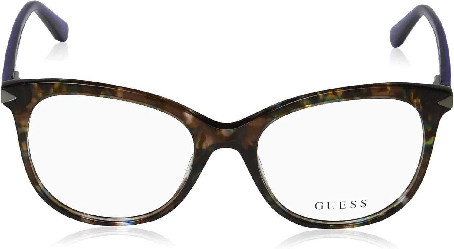 فریم عینک زنانه گس مدل GU2667، سایز 52-18-140