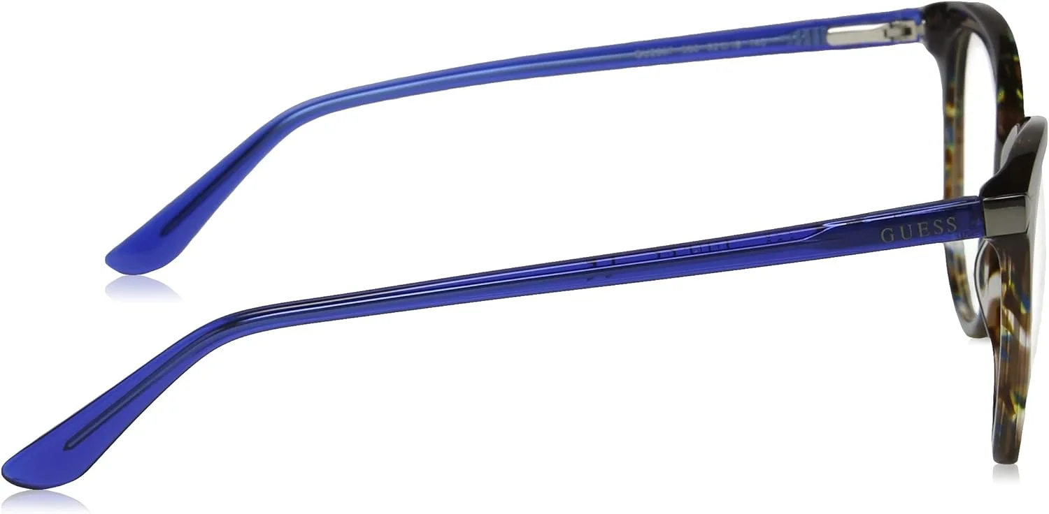 فریم عینک زنانه گس مدل GU2667، سایز 52-18-140