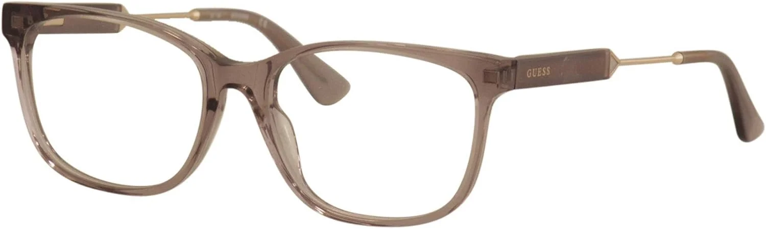 عینک طبی گس GU 2717 081 بنفش براق