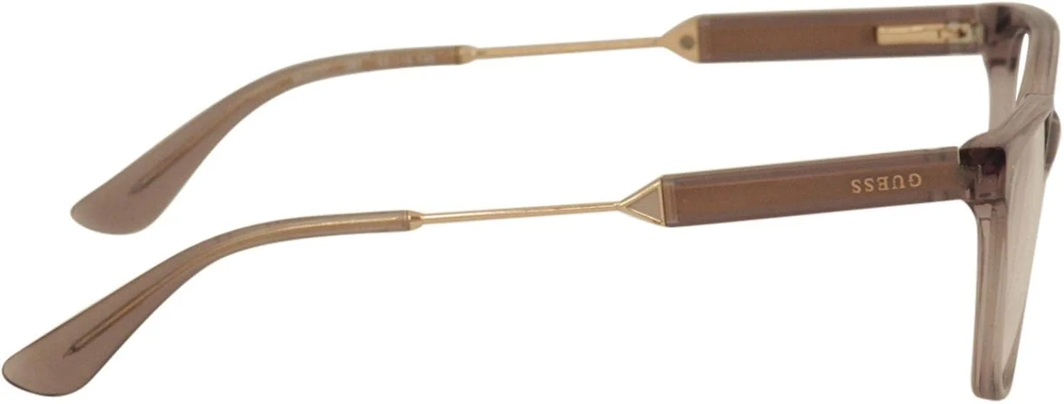 عینک طبی گس GU 2717 081 بنفش براق