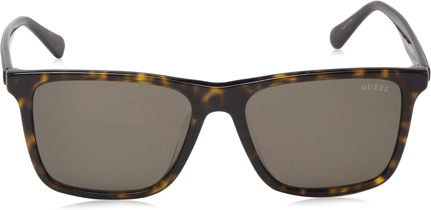 عینک آفتابی گس GU6935-F هاوانای تیره/سبز سایز تک