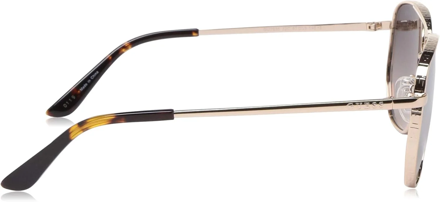 عینک آفتابی زنانه گس مدل Gu7635