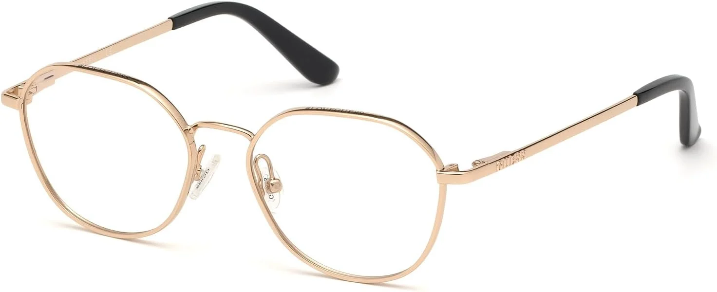 عینک زنانه گس مدل FRAME GU2724 سایز 49/16/140