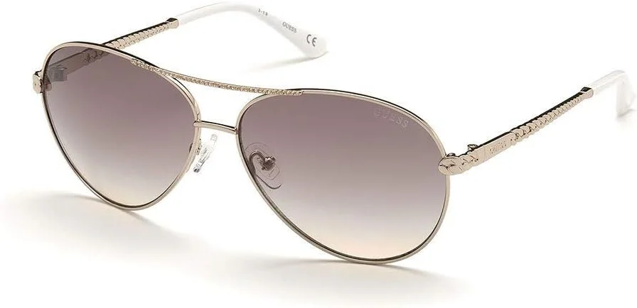 عینک آفتابی زنانه گس GU7470-S 28E 135 mm