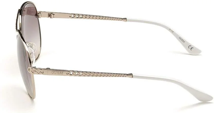 عینک آفتابی زنانه گس GU7470-S 28E 135 mm