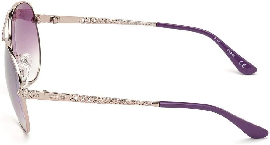 عینک آفتابی زنانه جدید گس GU7470-S 80Z 60