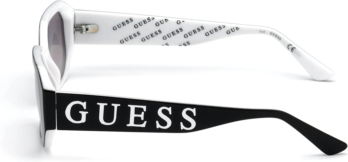 عینک آفتابی گس، GU7694 01C 53