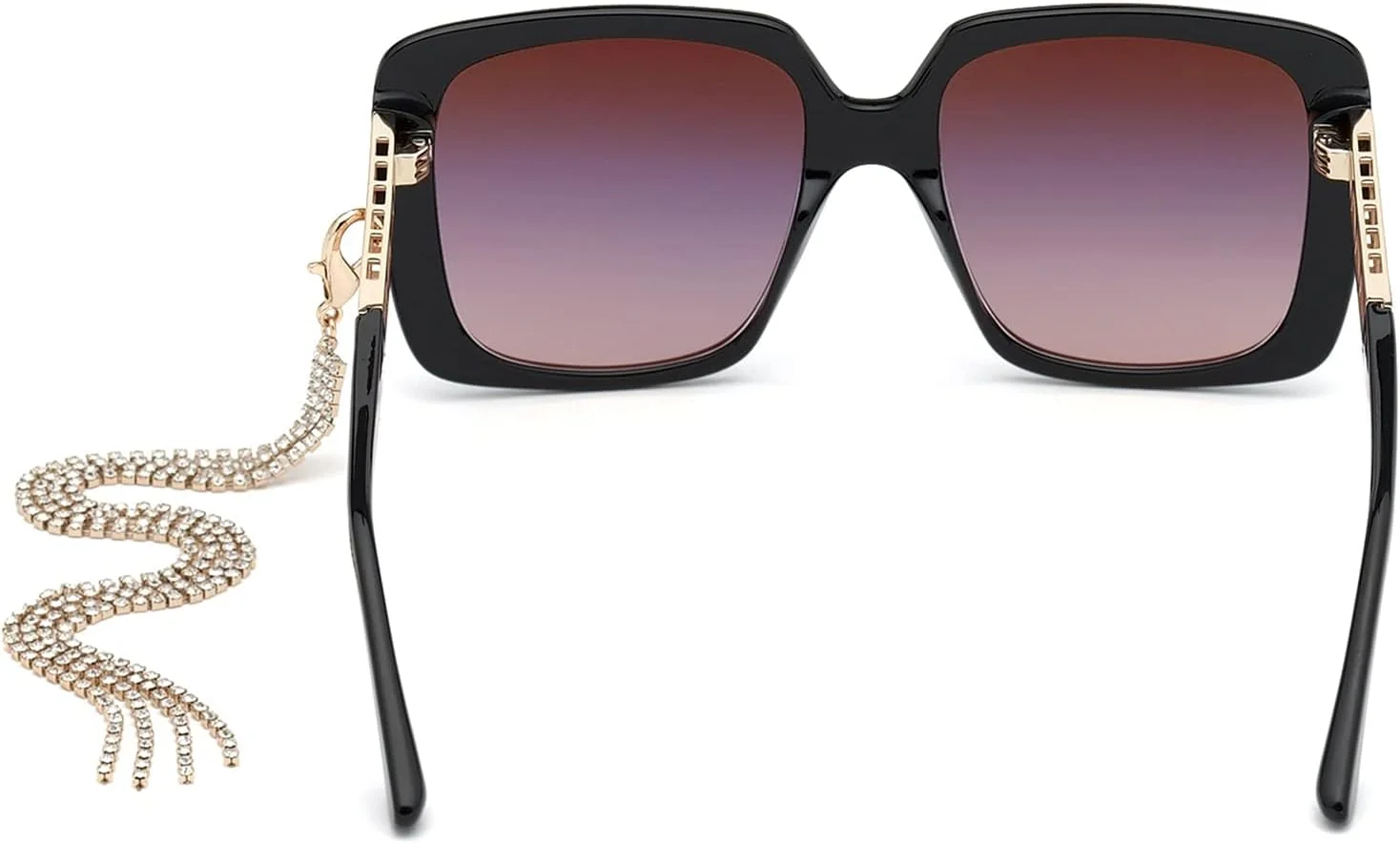 عینک آفتابی زنانه گس