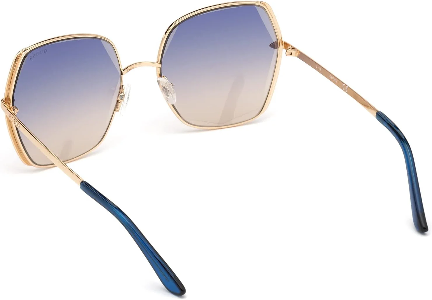 عینک آفتابی زنانه GUESS