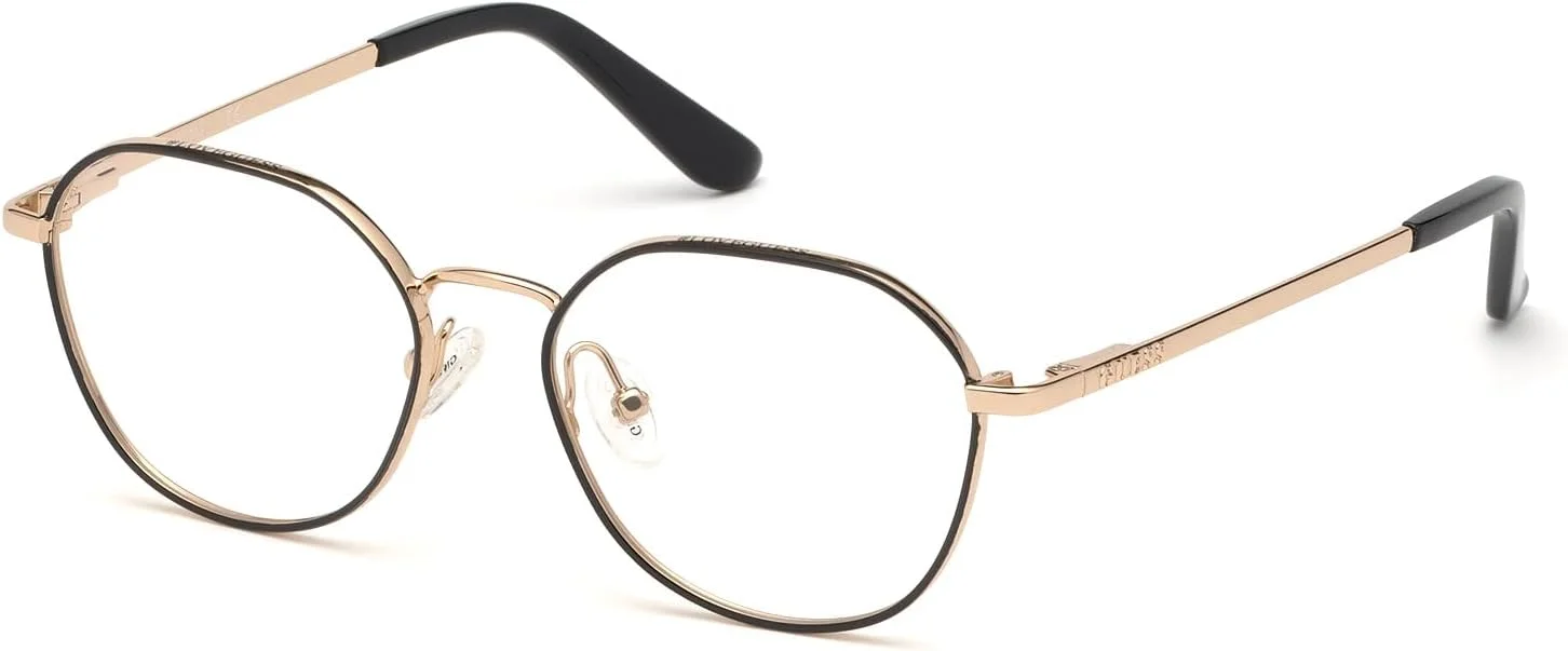 عینک طبی زنانه جدید گس GU2724 005 49
