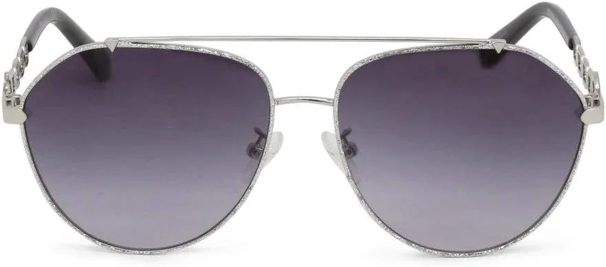 عینک آفتابی خلبانی گس، فریم خاکستری و لنزهای گرادیان GG1188 10B