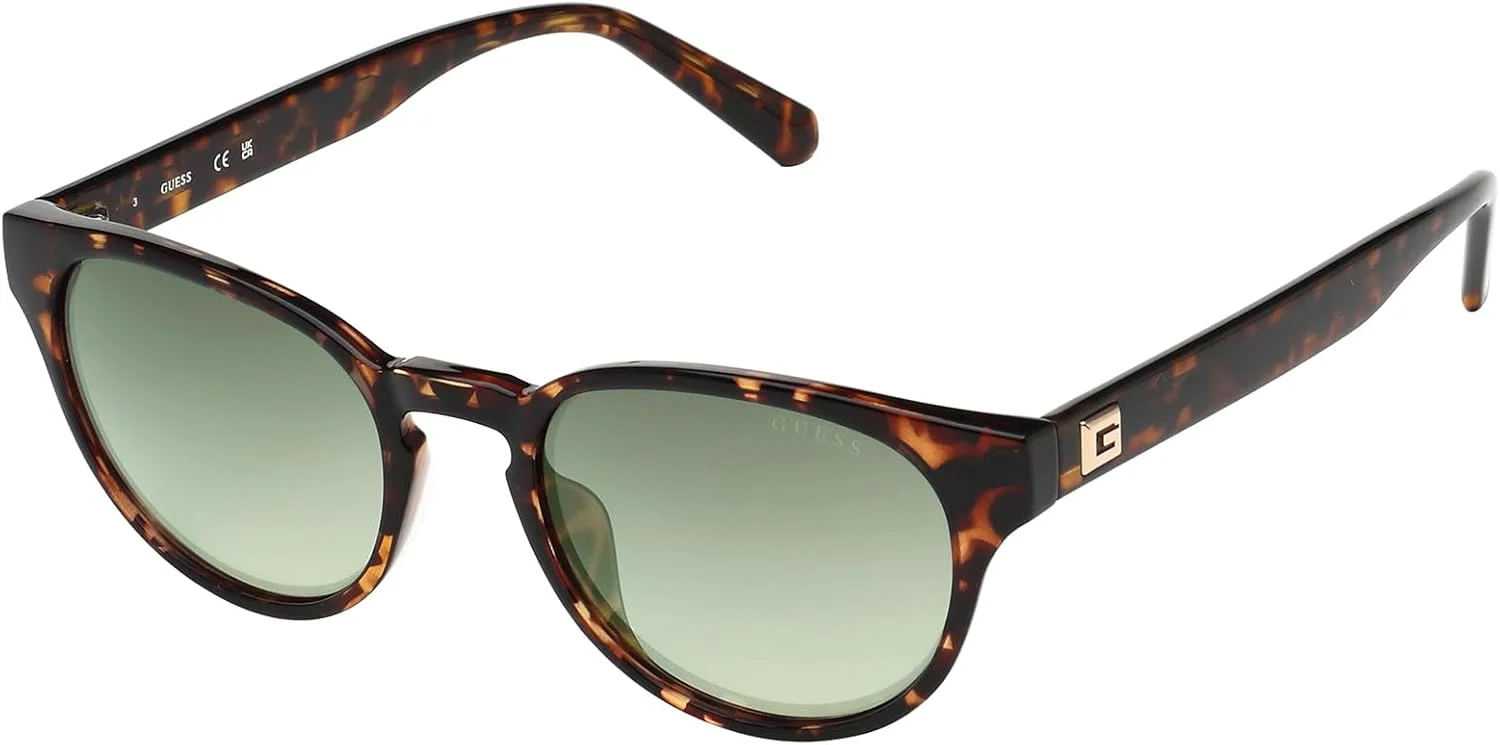 عینک آفتابی مردانه گس مدل GU6970