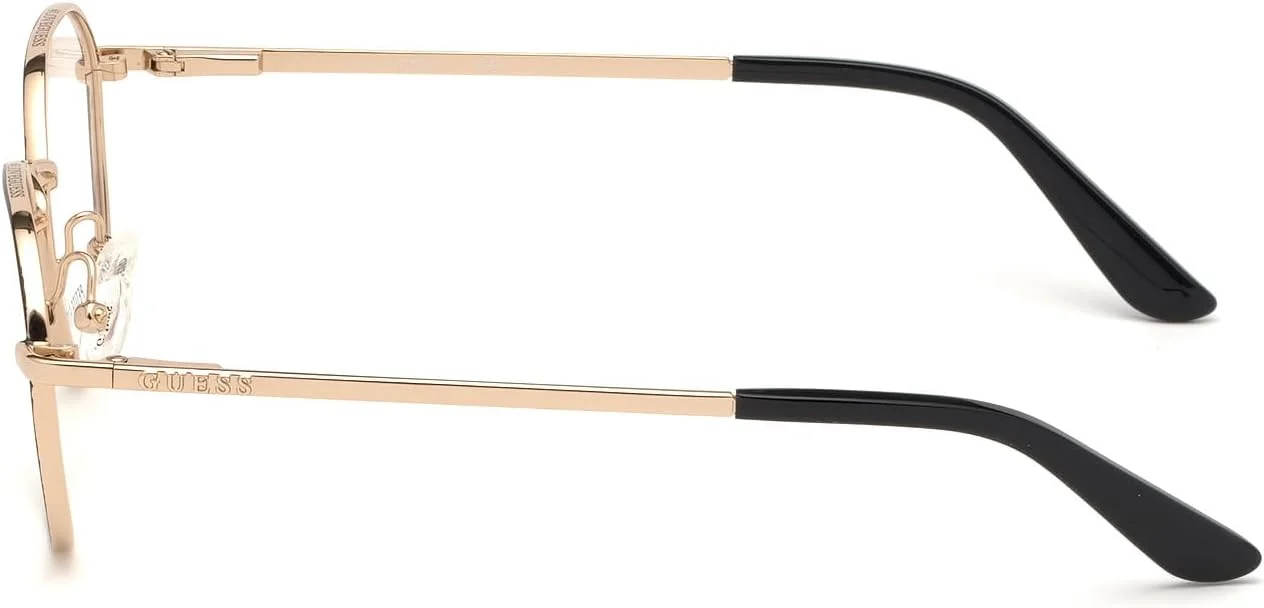 عینک طبی زنانه جدید گس GU2724 005 49