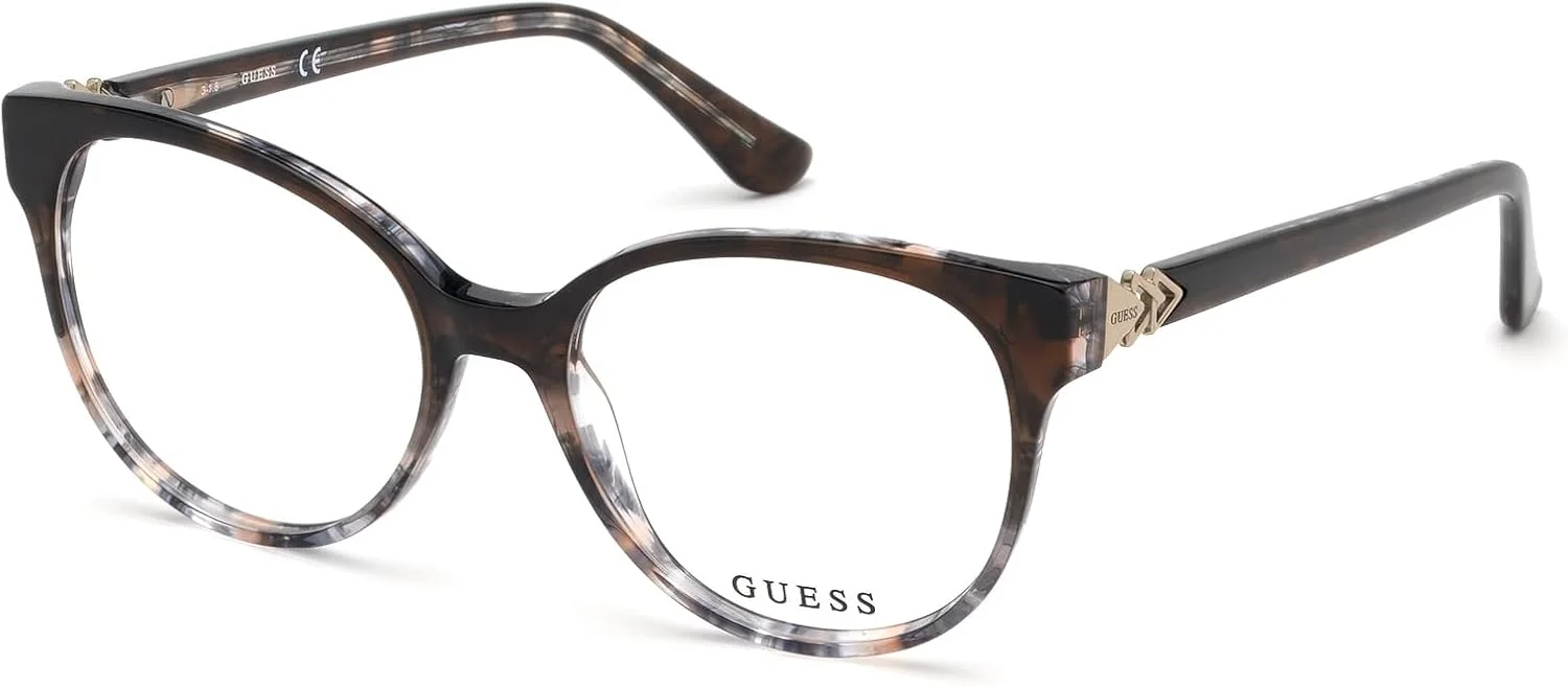 عینک طبی زنانه جدید گس GU2695 056 51