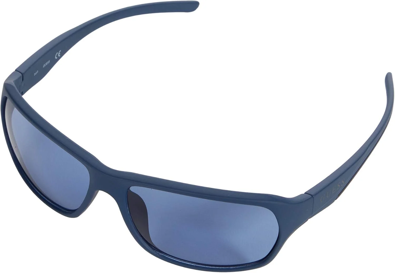 عینک آفتابی گس GF0209 آبی سایز تک عینک آفتابی گس GF0209 آبی سایز تک