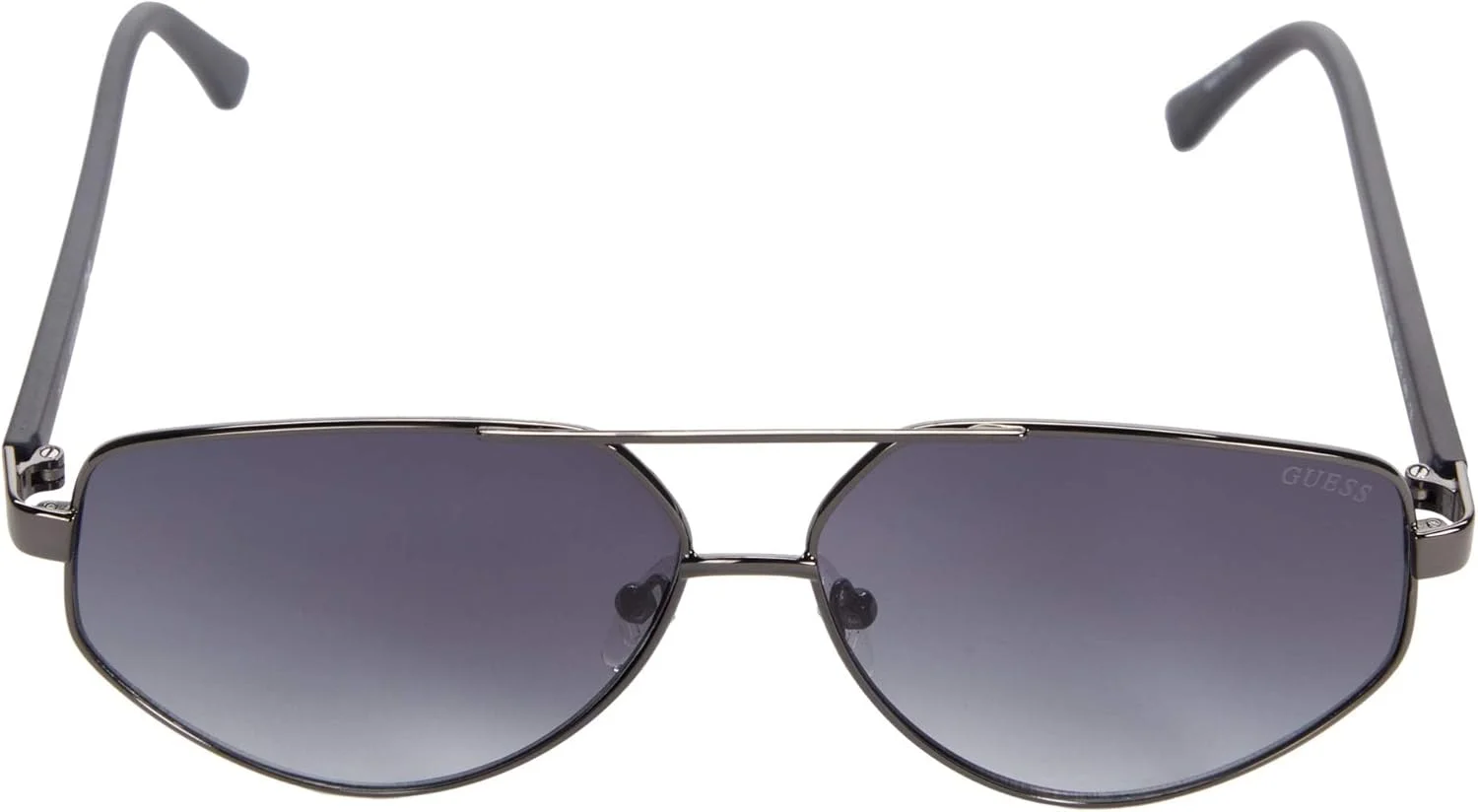 عینک آفتابی GUESS GF5076 خاکستری براق سایز آزاد