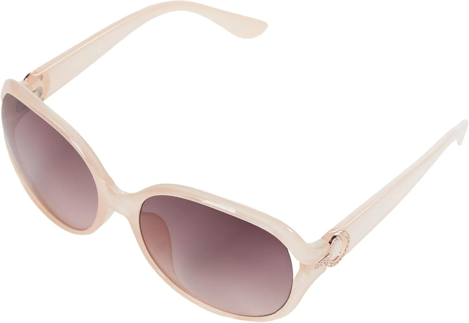 عینک آفتابی زنانه گس GF0366 صورتی سایز تک