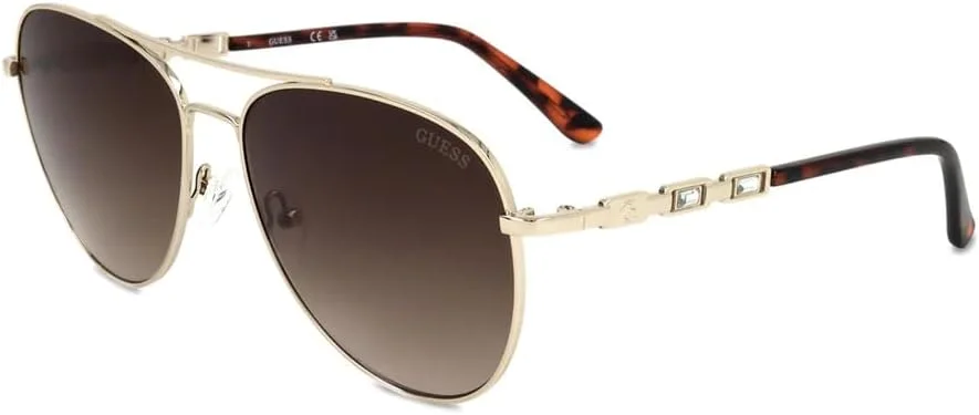 عینک آفتابی GUESS مدل GF6143