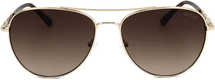 عینک آفتابی GUESS مدل GF6143