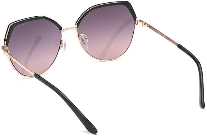 عینک آفتابی زنانه GUESS مدل GU773601U