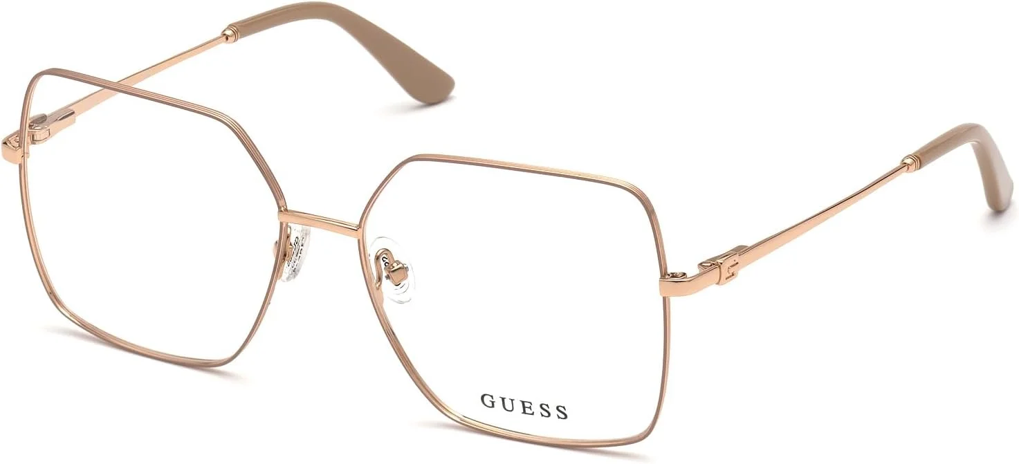 عینک طبی زنانه گس GU2824 059 57