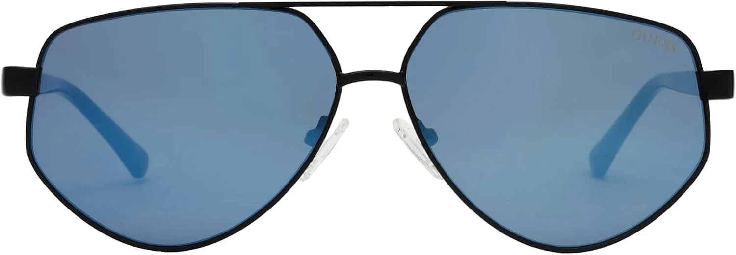 عینک آفتابی گس مدل GF5076 6001X، بزرگسالان، یونیسکس، چند رنگ (چند رنگ)، سایز واحد