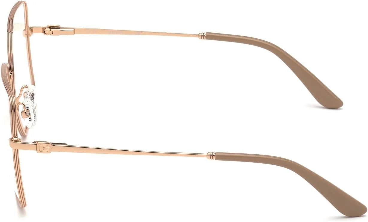 عینک طبی زنانه گس GU2824 059 57