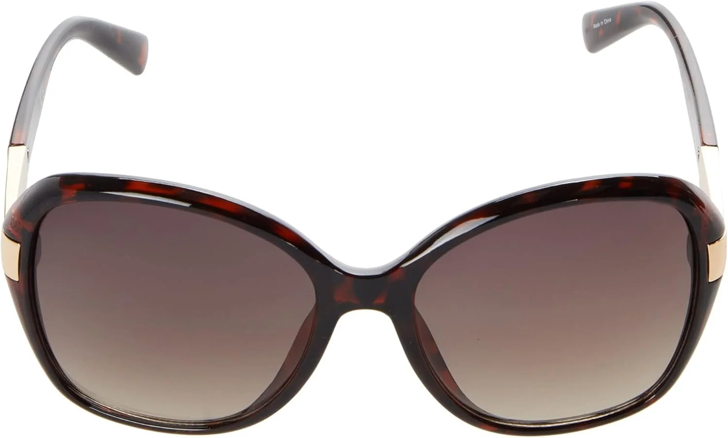 GUESS GF0371 هاوانای تیره/قهوه ای گرادیان سایز واحد GUESS GF0371 هاوانای تیره/قهوه ای گرادیان سایز واحد