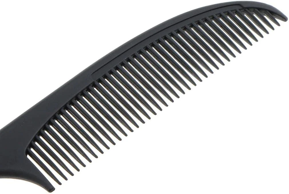 شانه مو آرایشگاهی ضد الکتریسیته ساکن آیولِکت، برس موی دم موشی