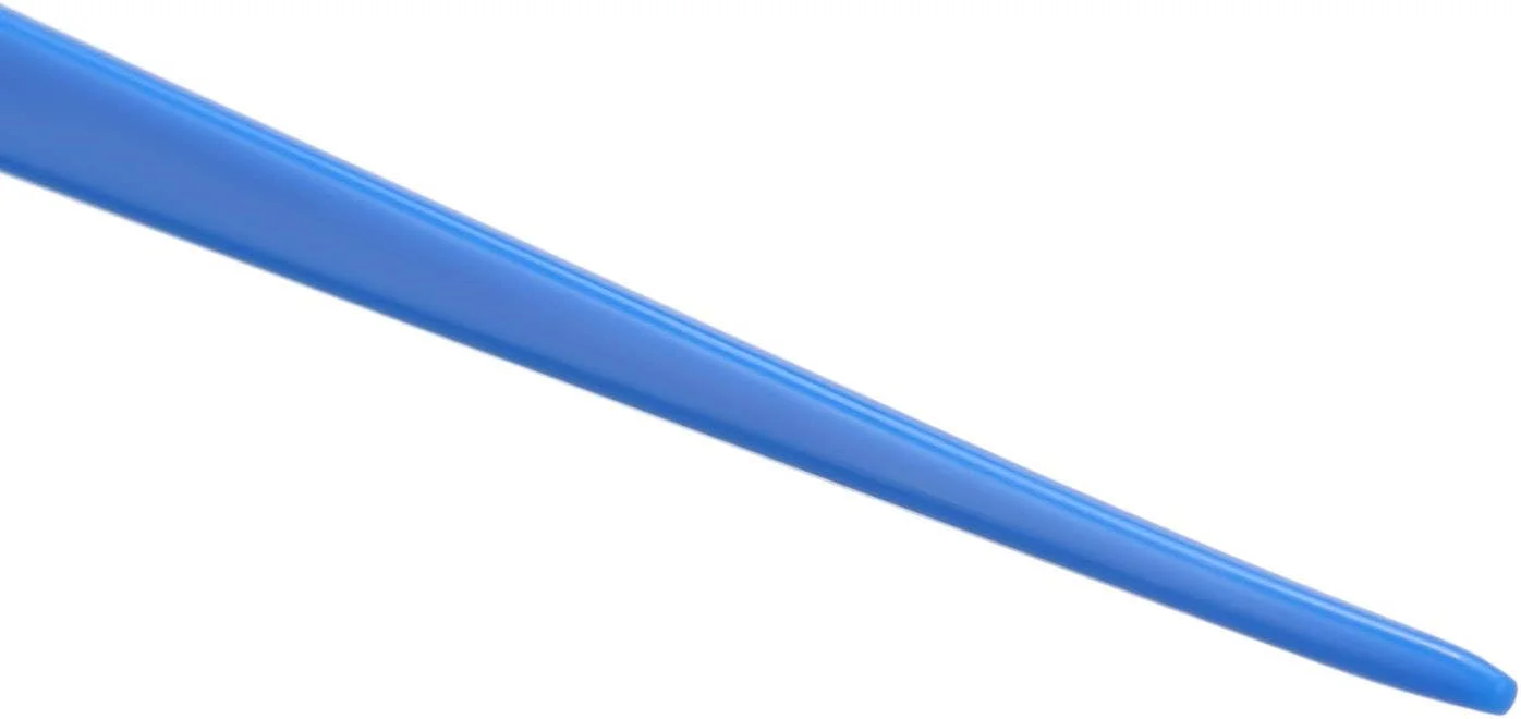 شانه پوشینگ Huaishu، شانه دم موشی برای استفاده در خانه و سالن، شانه ضد الکتریسیته ساکن، شانه دم باریک