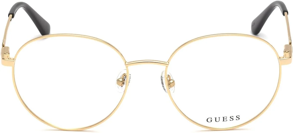 فریم عینک گس مدل gu2812 032، زرد