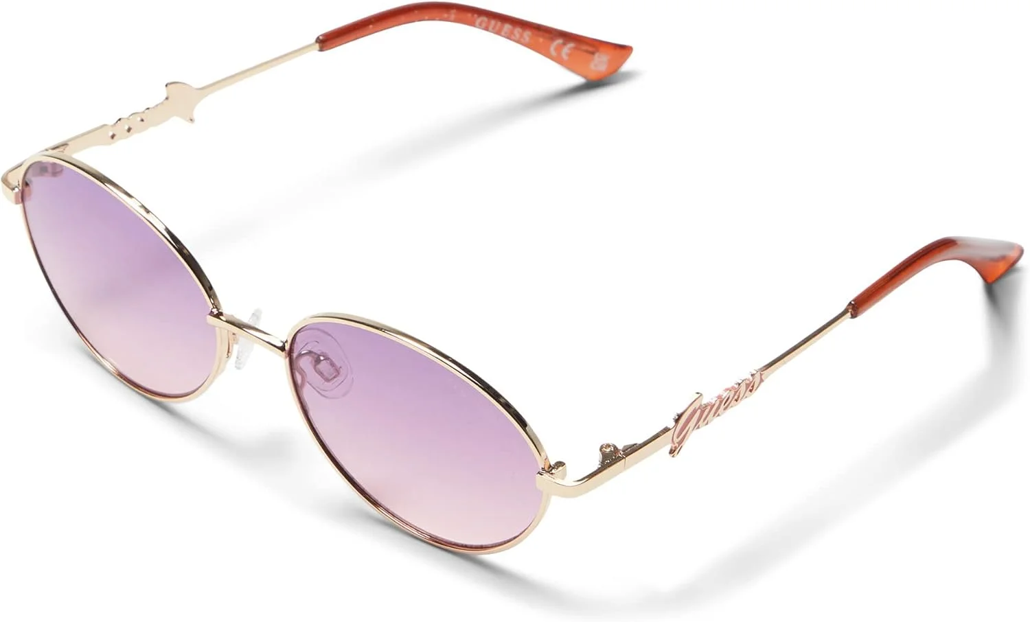 عینک آفتابی GUESS مدل GF4014 با قطر 50 میلی متر