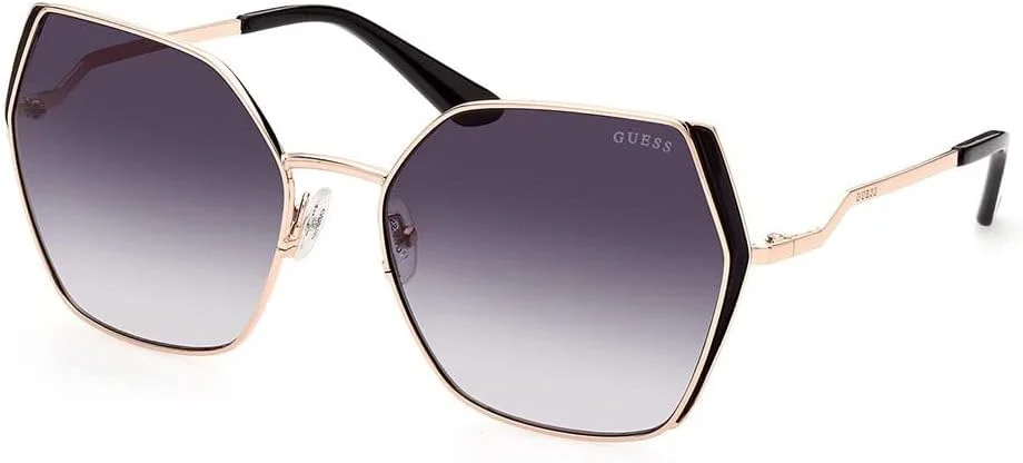 عینک آفتابی زنانه GUESS با محافظت UV