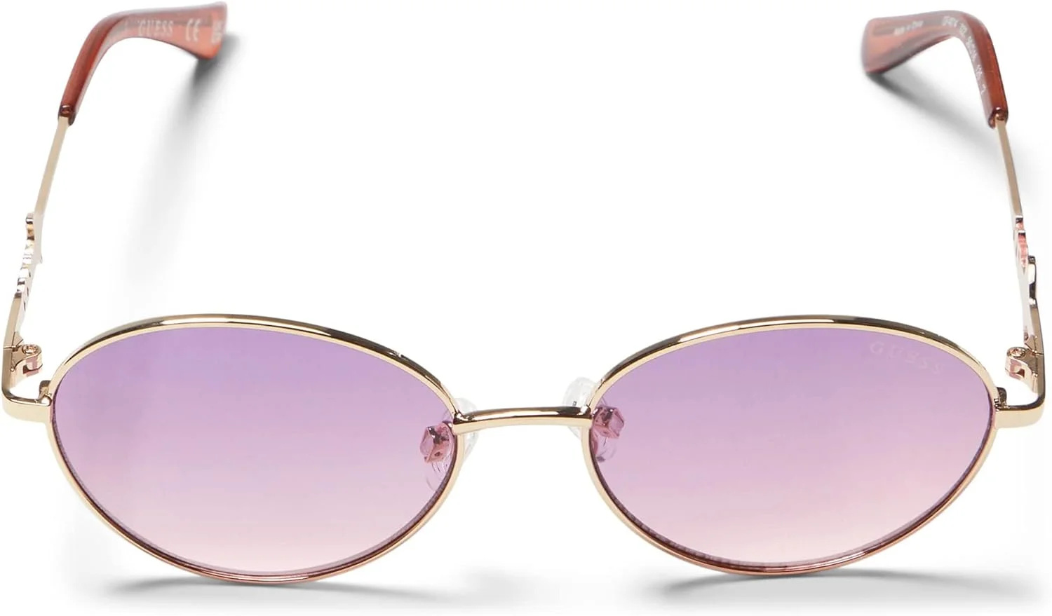 عینک آفتابی GUESS مدل GF4014 با قطر 50 میلی متر