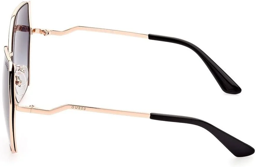 عینک آفتابی زنانه GUESS با محافظت UV