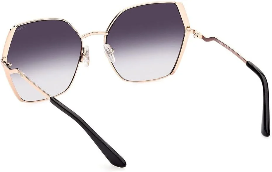 عینک آفتابی زنانه GUESS با محافظت UV