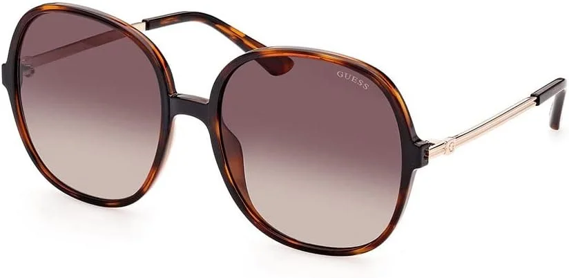 عینک آفتابی زنانه GUESS با محافظت UV