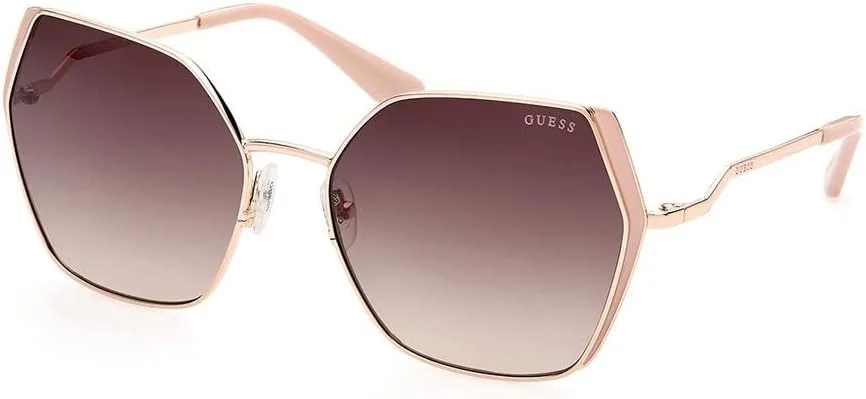 عینک زنانه GUESS مدل Gu7843