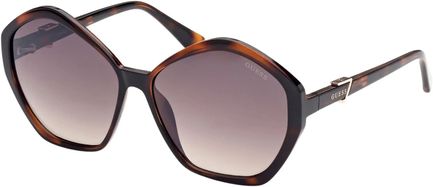 عینک آفتابی زنانه GUESS با محافظت UV