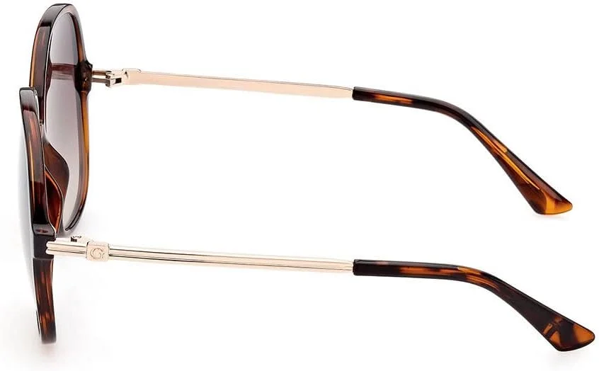 عینک آفتابی زنانه GUESS با محافظت UV