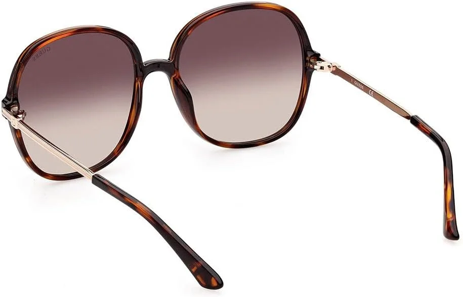 عینک آفتابی زنانه GUESS با محافظت UV