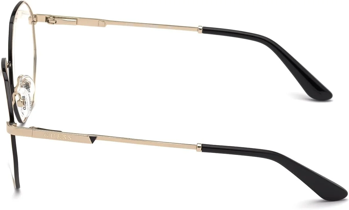 عینک زنانه گس مدل FRAME GU2849 سایز 53/19/140 عینک زنانه گس مدل FRAME GU2849 سایز 53/19/140